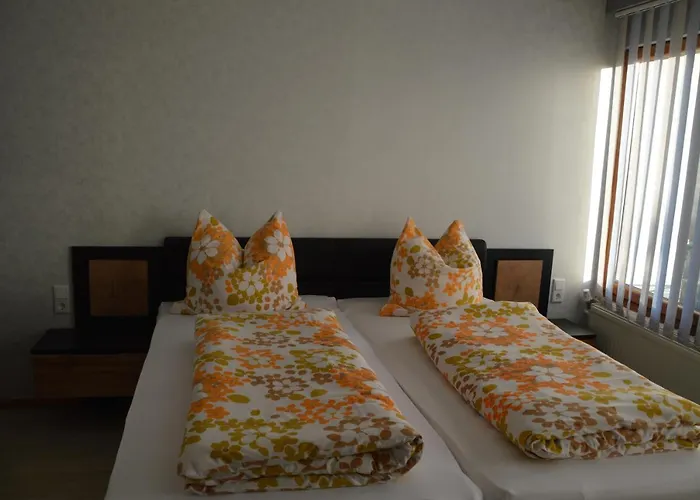 Bergpanorama * Ruhla