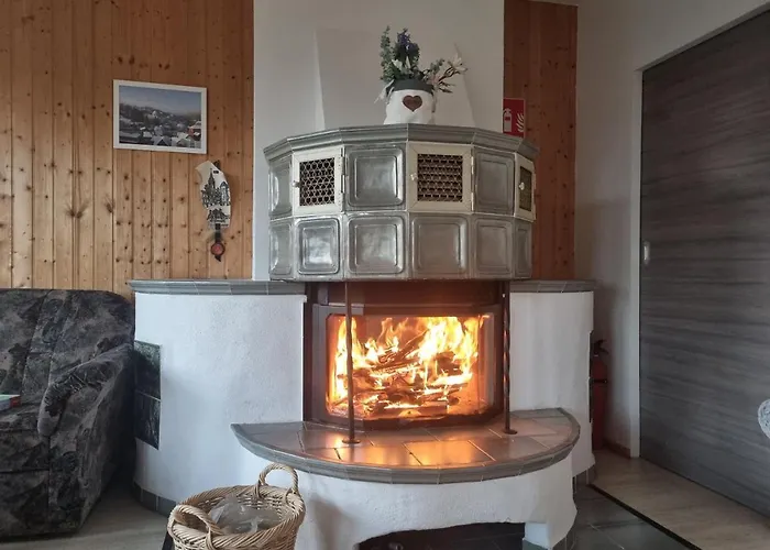 Bergpanorama * Ruhla