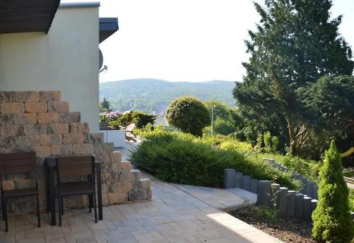 Bergpanorama Appartement