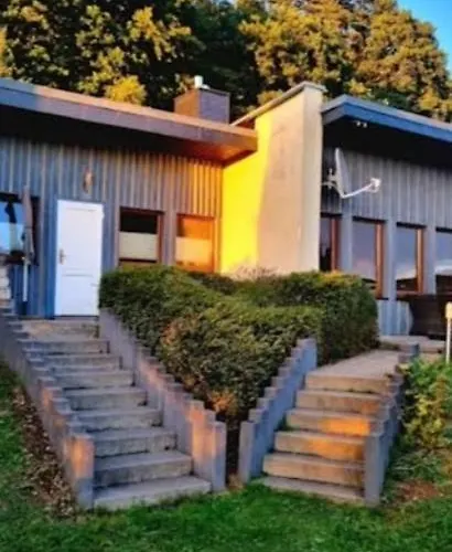 Bergpanorama Appartement *