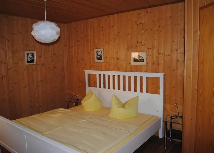 Bergpanorama Apartment