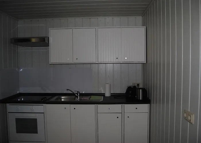 Bergpanorama Apartment Ruhla