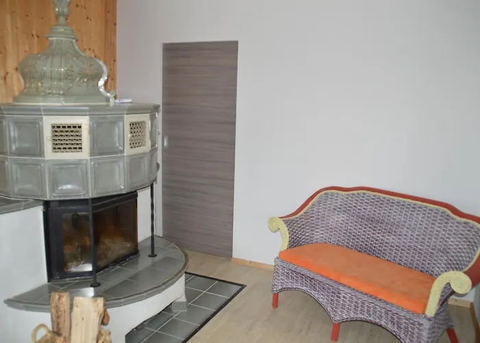 Bergpanorama * Ruhla