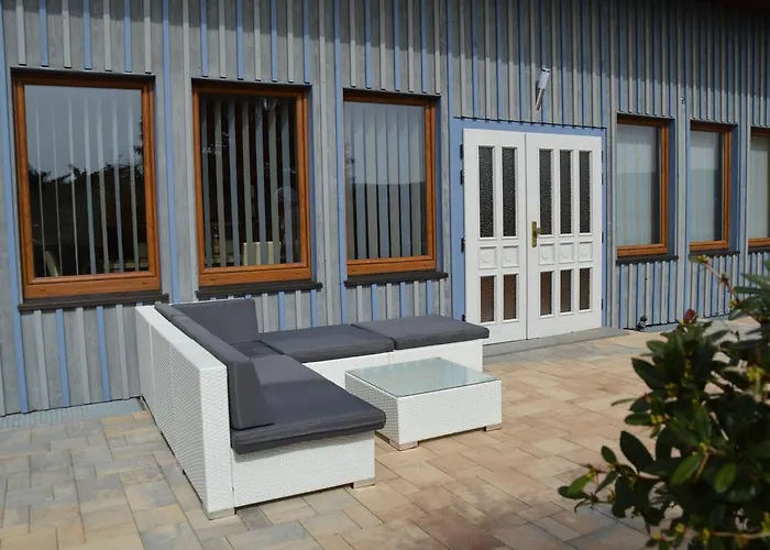 Bergpanorama Apartment *