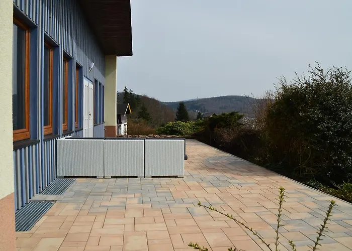 Bergpanorama * 鲁拉