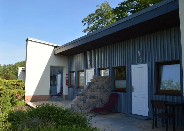 Bergpanorama Apartment *