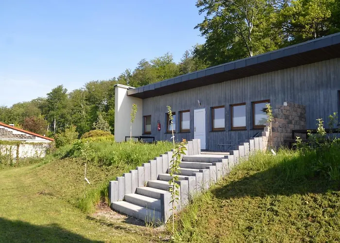 Appartement Bergpanorama