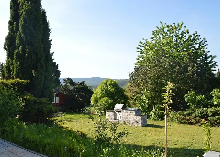 Apartment Bergpanorama