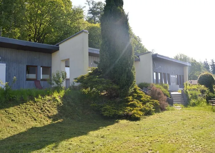 Bergpanorama Appartement *